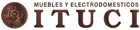 Logo Muebles Ituci