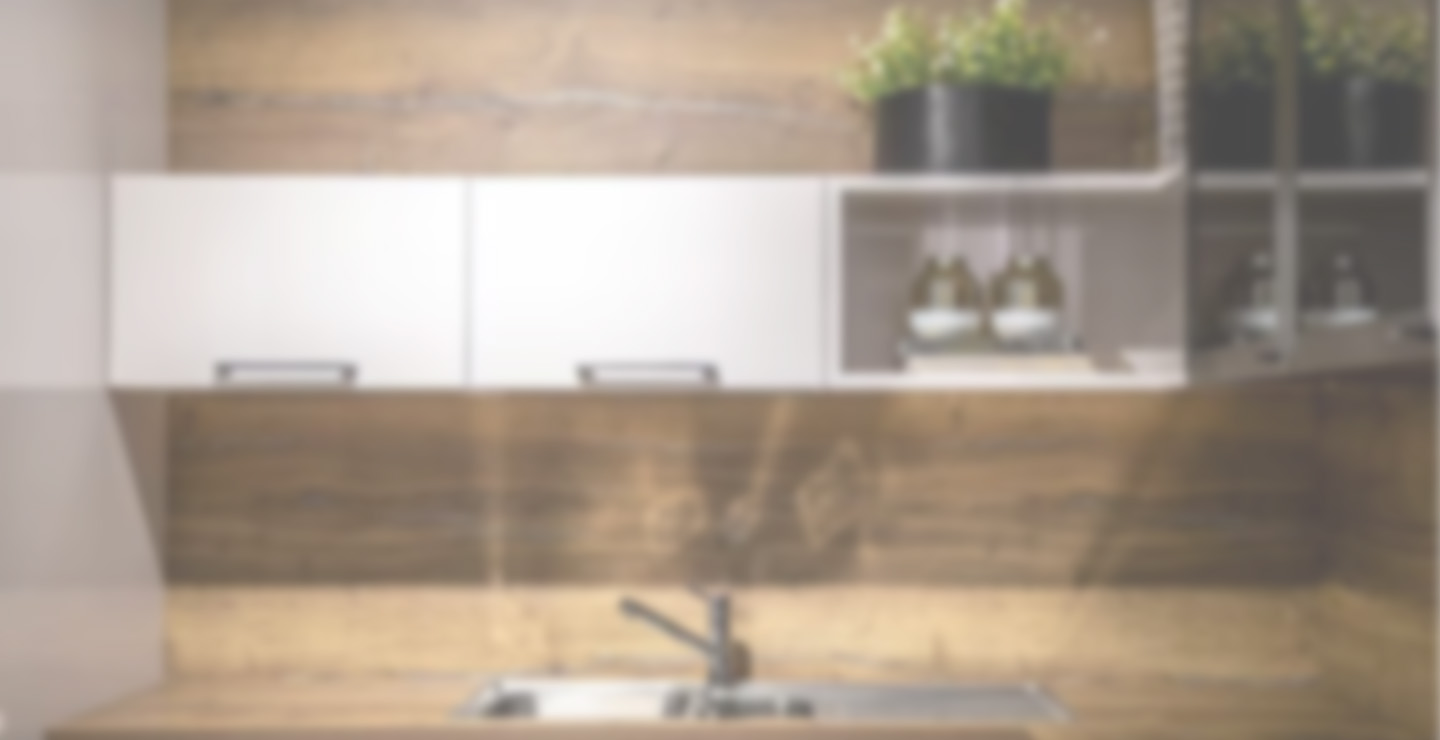 Muebles de cocina funcionales y elegantes