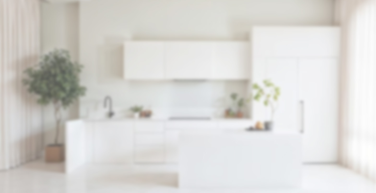 Cocina equipada con muebles de Muebles Ituci