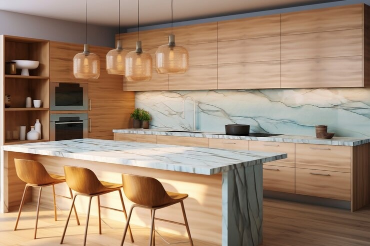 Instalacion de cocinas modernas y funcionales - Muebles Ituci (Escacena del Campo, Huelva)