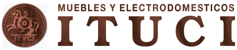 Logo Muebles y Electrodomésticos Ituci